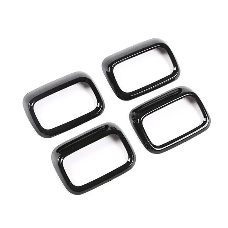 

Для Mercedes Benz GLE Class W167 V167 GLE350/400d/450 GLE53AMG GLS X167 GLS450 Автомобильный центральный кондиционер, розетка, накладка на рамку