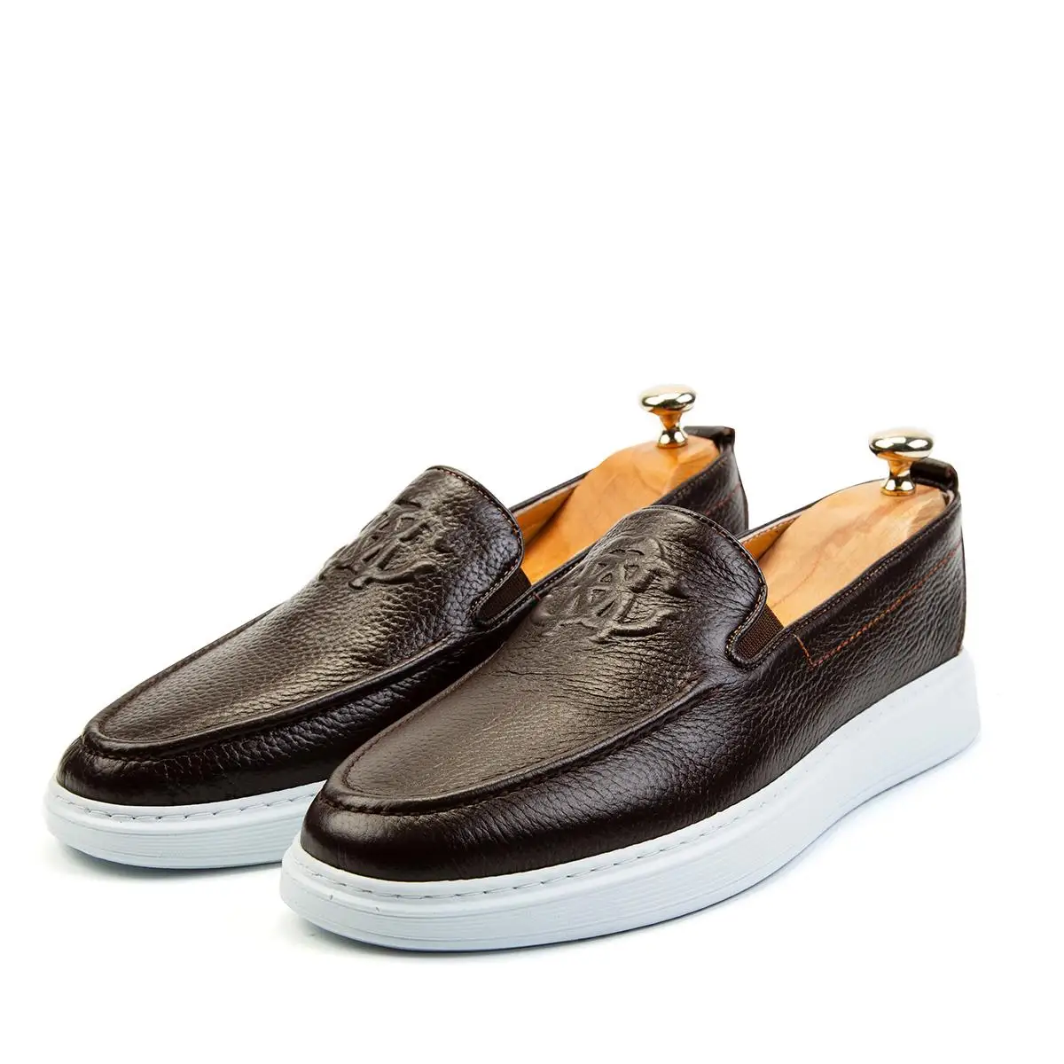 

Ducavelli Stamped Flotter Genuine Leather Men's Shoes, Loafers shoes, men shoes, real leather shoes, light summer shoes, premium shoes, luxury shoes, men shoes luxury brand high quality, men loafers, luxury shoes men