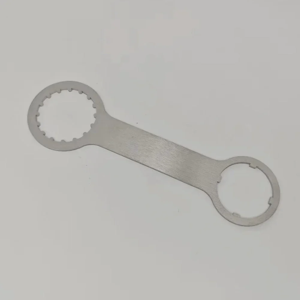 Электрический велосипедный ключ для среднего двигателя Bafang BBS01 BBS02 гаечный