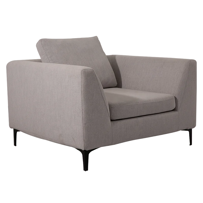 

Одноместный Диван из ткани превосходного дизайна для гостиной