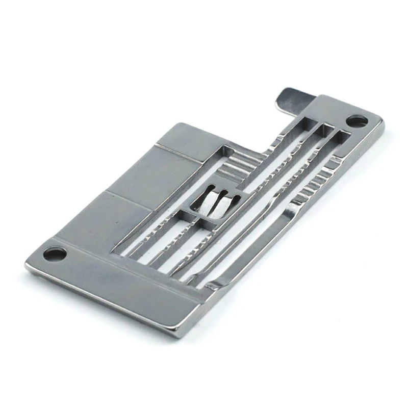 257102 B56 / Горловая пластина B64 подходящая для промышленной блокировки Pegasus W664/WT664