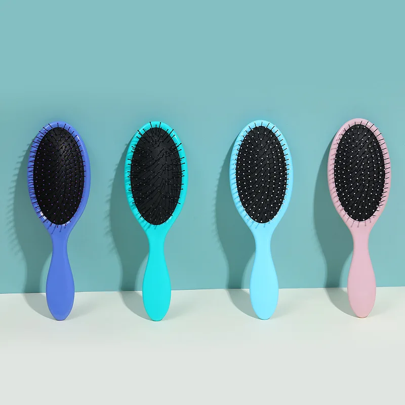 

1 шт., расческа для волос, Антистатическая расческа для волос