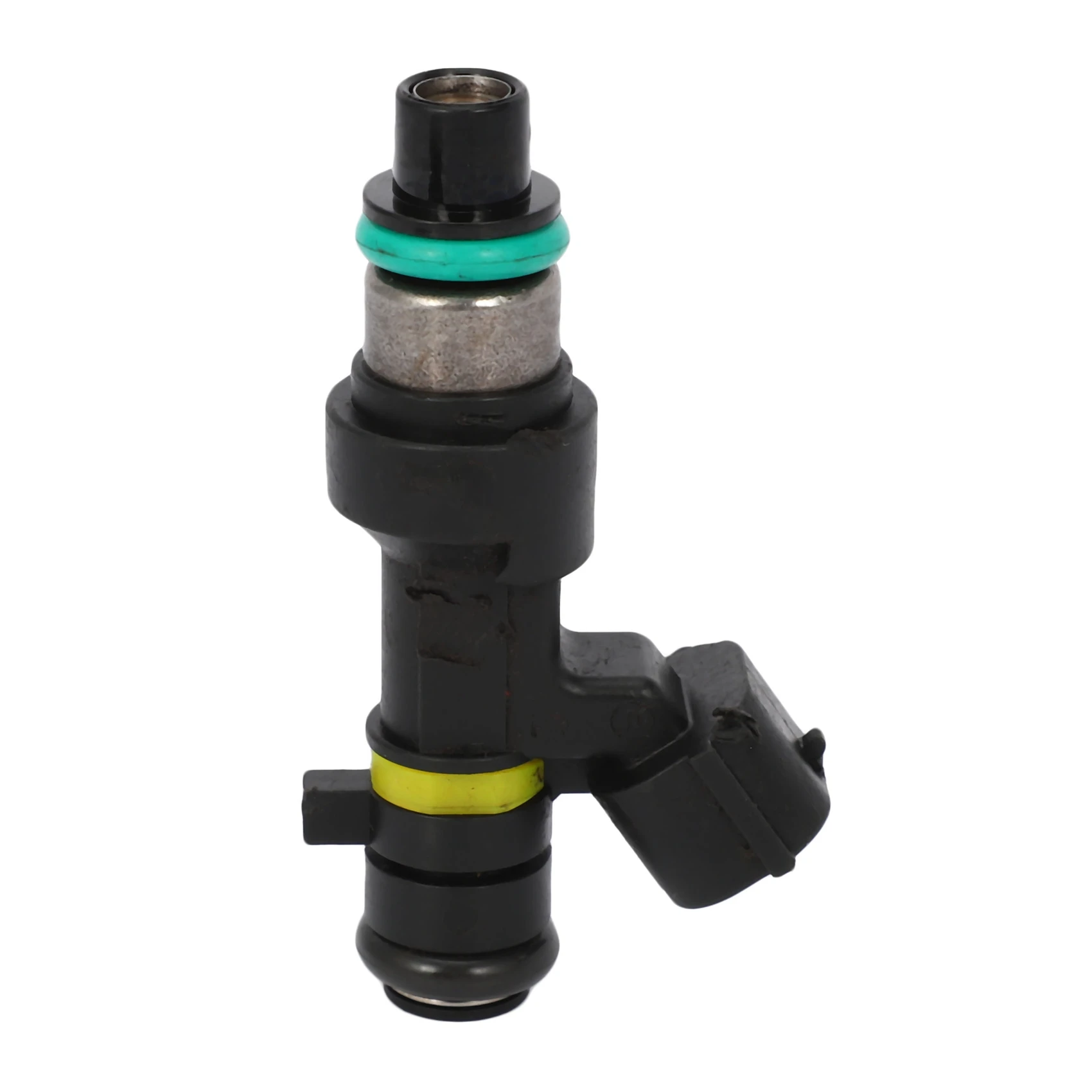 4 шт./партия Топливные форсунки FBY2850 16600-EN200 для Nissan Bluebird Sylphy G11 Teana 2 0 Tiida