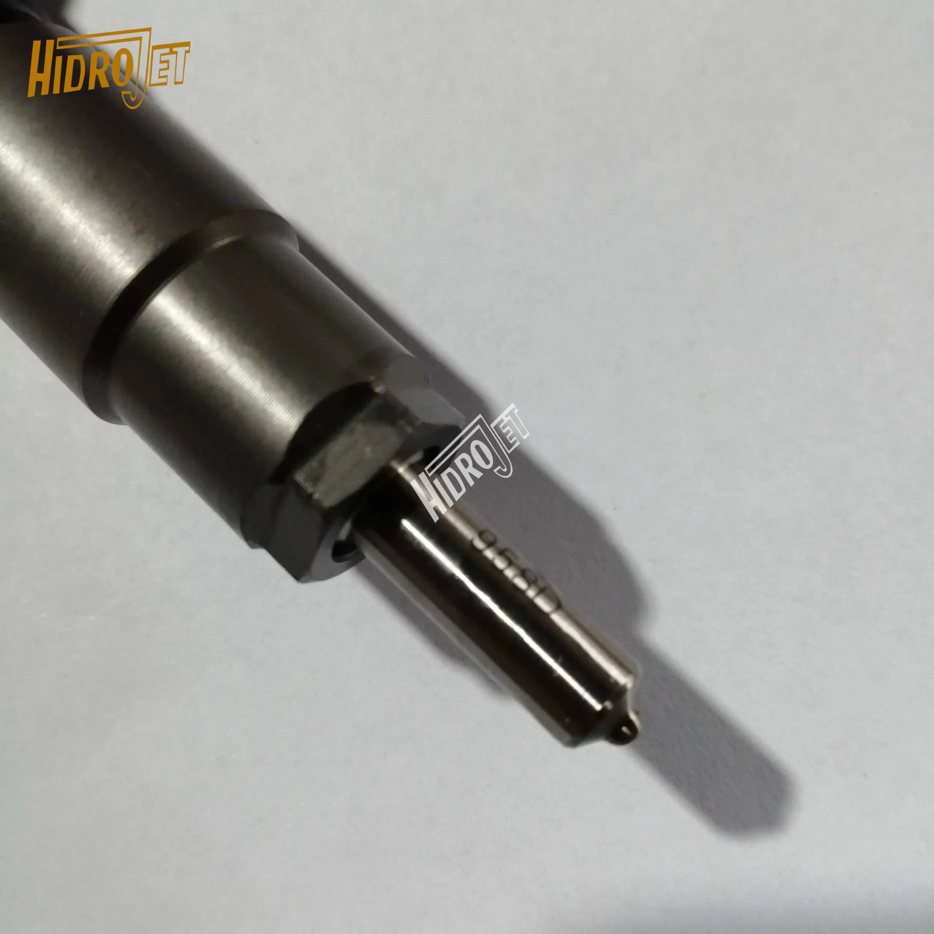 Для топливной форсунки Md90 095000 -6632 Форсунка дизельная 0950006632 Экскаватор Md92