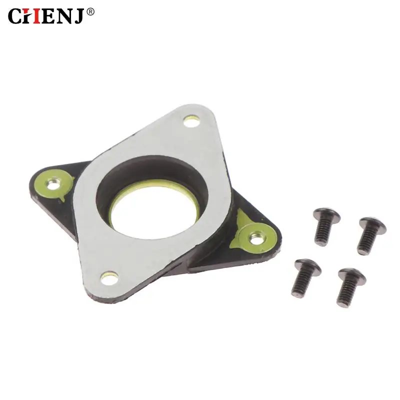 

For NEMA 17 Stepper Motor Damper Metal & Rubber 42 Stepping Motor Vibration Dampers Absorber Shock For 3D Printer Parts