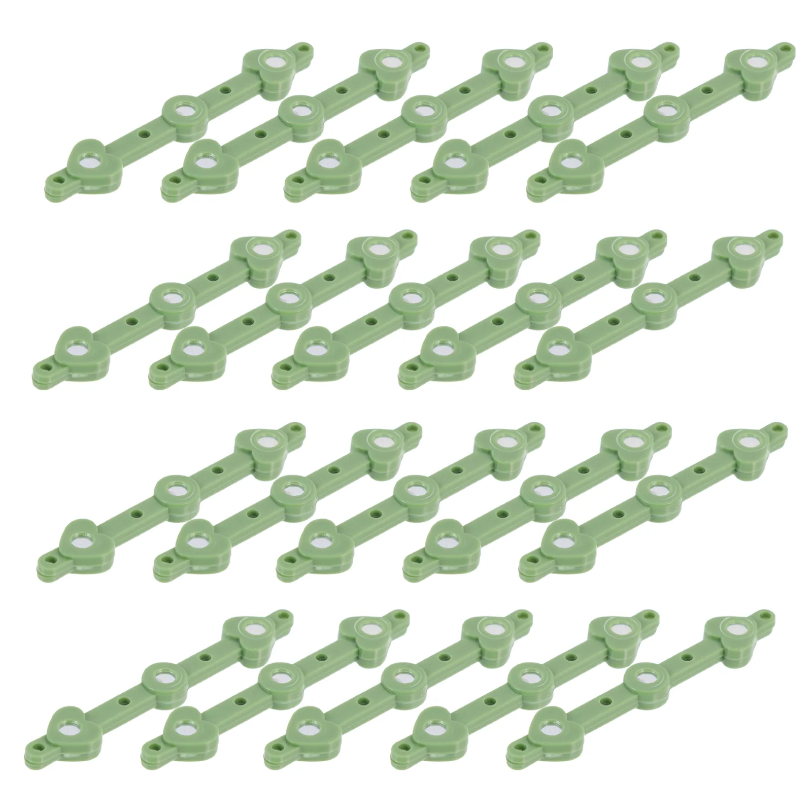 

Brooches Flower Magnet Stick Corsage Magnetic Buckle Mount Wedding Bouquet Magnets