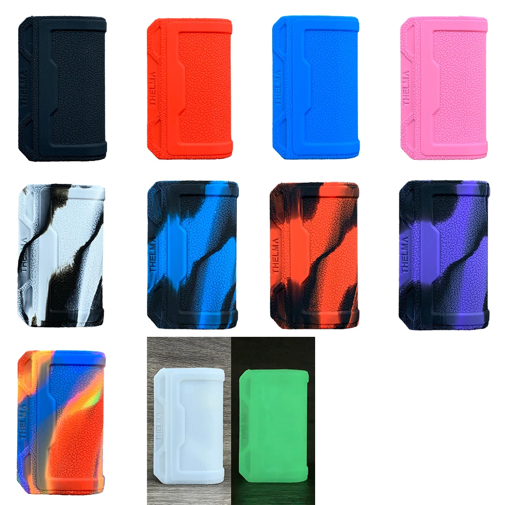 Защитный силиконовый чехол для Thelema Quest 200W, модель чехол, 1 шт.