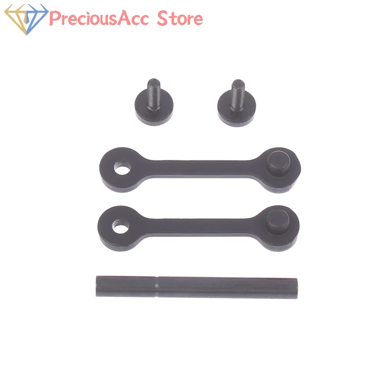 1 Комплект Профессиональных Вращающихся Штифтов Для Прецизионных Машин