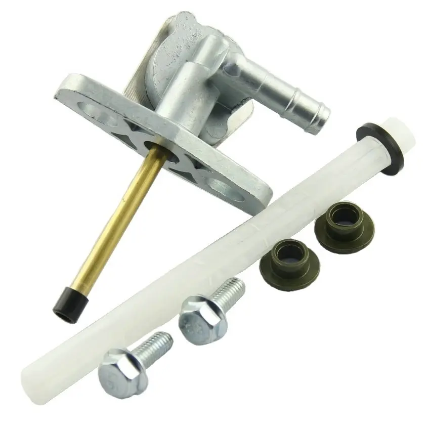 Переключатель топливного бака для мотоцикла, клапан бензобака для HONDA TRX450ES TRX450FE TRX450S TRX450FM TRX450ER TRX 450 R