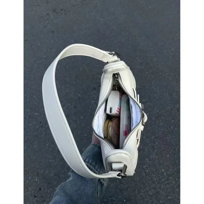 Новинка 2024 Высококачественная Наплечная Сумка в стиле ретро со звездами для