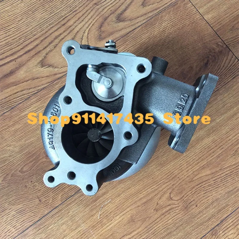 

turbo charger for GT1749V Turbo charger For A3 Turbocharger 724930-5008S 03G253014H 03G253019A 724930-5009s Turbo