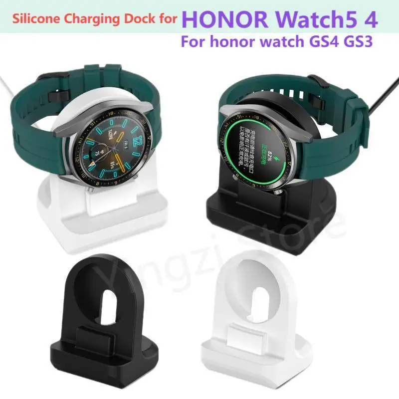 Зарядная станция для Honor Watch 5 4