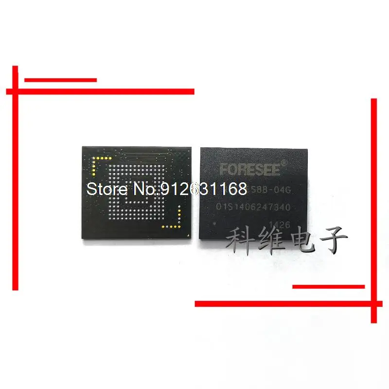 

NCEFES86-04G NCEFES88-04G 153 4G IC