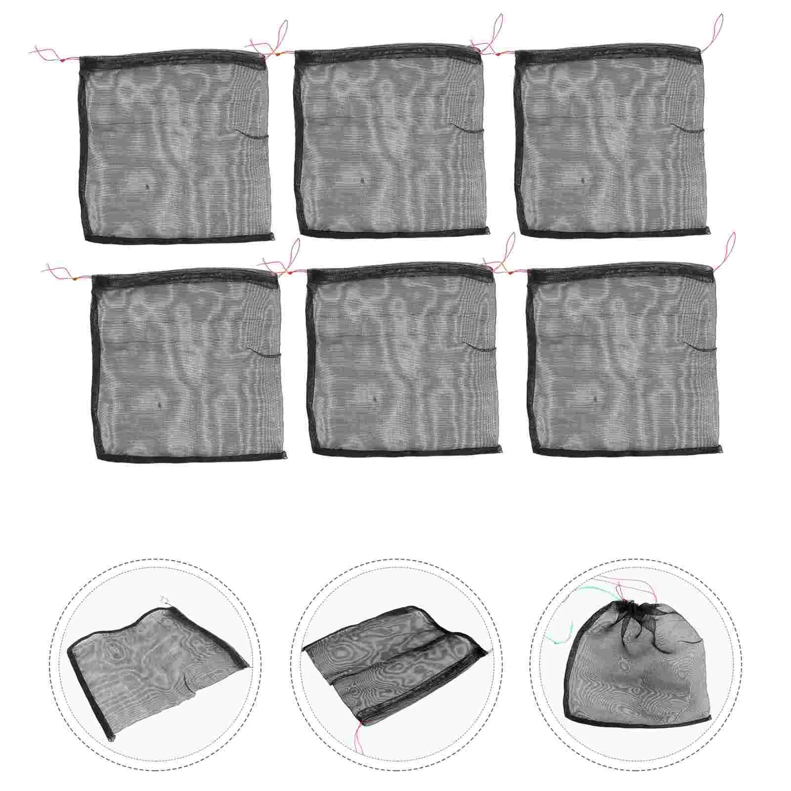 

50 шт., садовые пакеты для фруктов