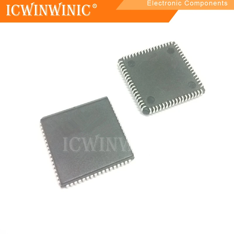 10 штук MC68HC000FN12 MC68HC000