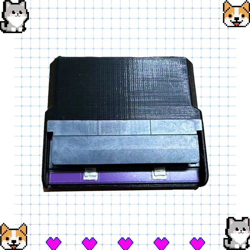 Фото GBFLASH Backup ROM Archive Game Card Burner Подходит для игровых карт GB GBA GBC №3
