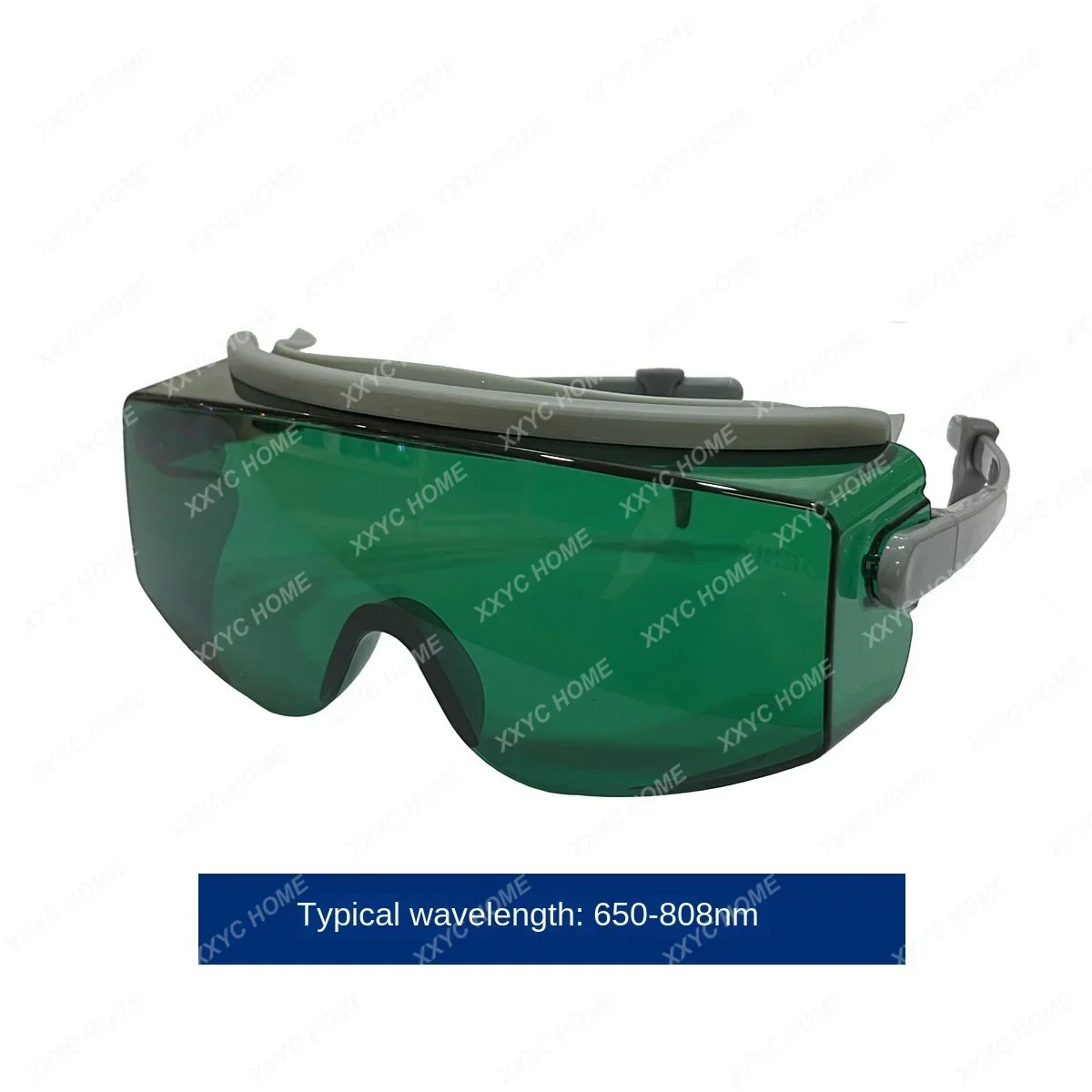 Аксессуары для лазерных очков Nd YAG -нм нм O.D 5 +