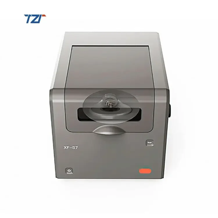 Рисунок 3 - Портативный мини-анализатор спектра S1