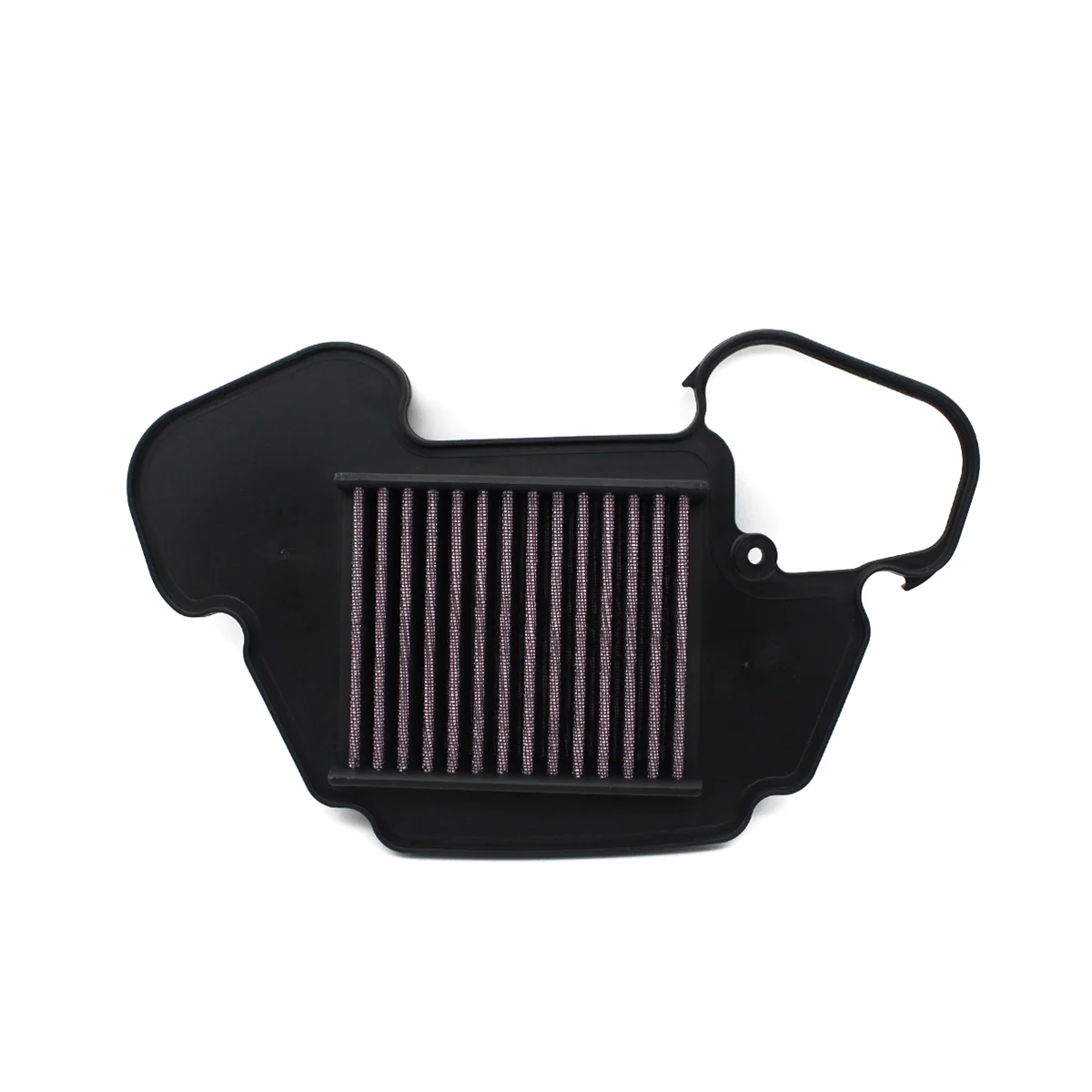 

Motorcycle Air Intake Filter Cleaner elementsMotorbike Air Filter for MSX125 M3 Grom 2013-2019