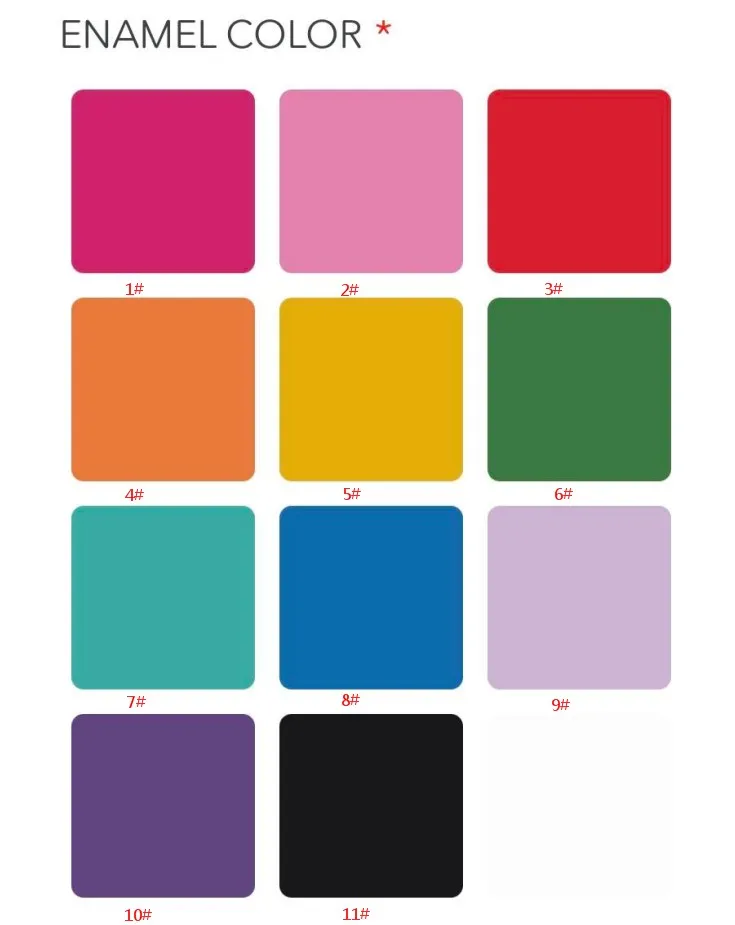 Custom Single Letter Necklace Enamel Colored Letters Necklace Inlaid Zircon Necklace For Women Gift