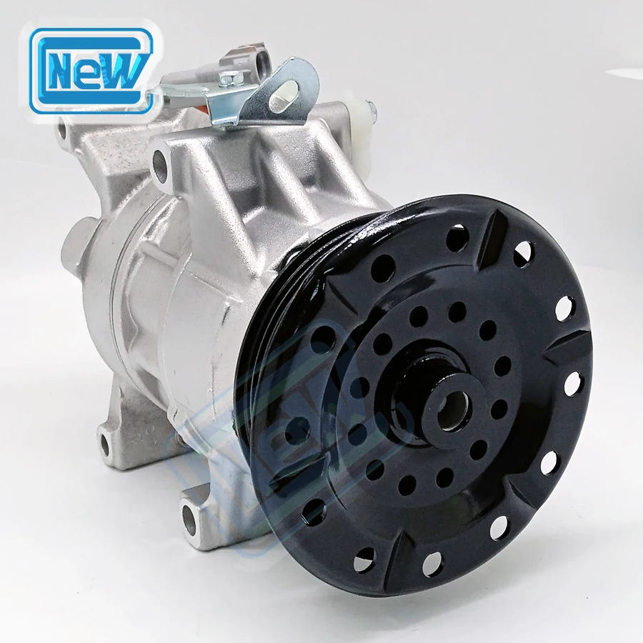 Компрессор переменного тока 5SE09C для Toyota Yaris 2002-2008 883105248 88310-0D070 88310-0D071 88310-0D140 447180-5940