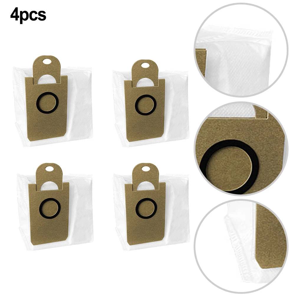 

Боковая щетка для робота-пылесоса, Hepa фильтр, Швабра, тряпка, тканевый мешок для пыли, комплект запасных частей для Cecotec Conga 5290 Ultra