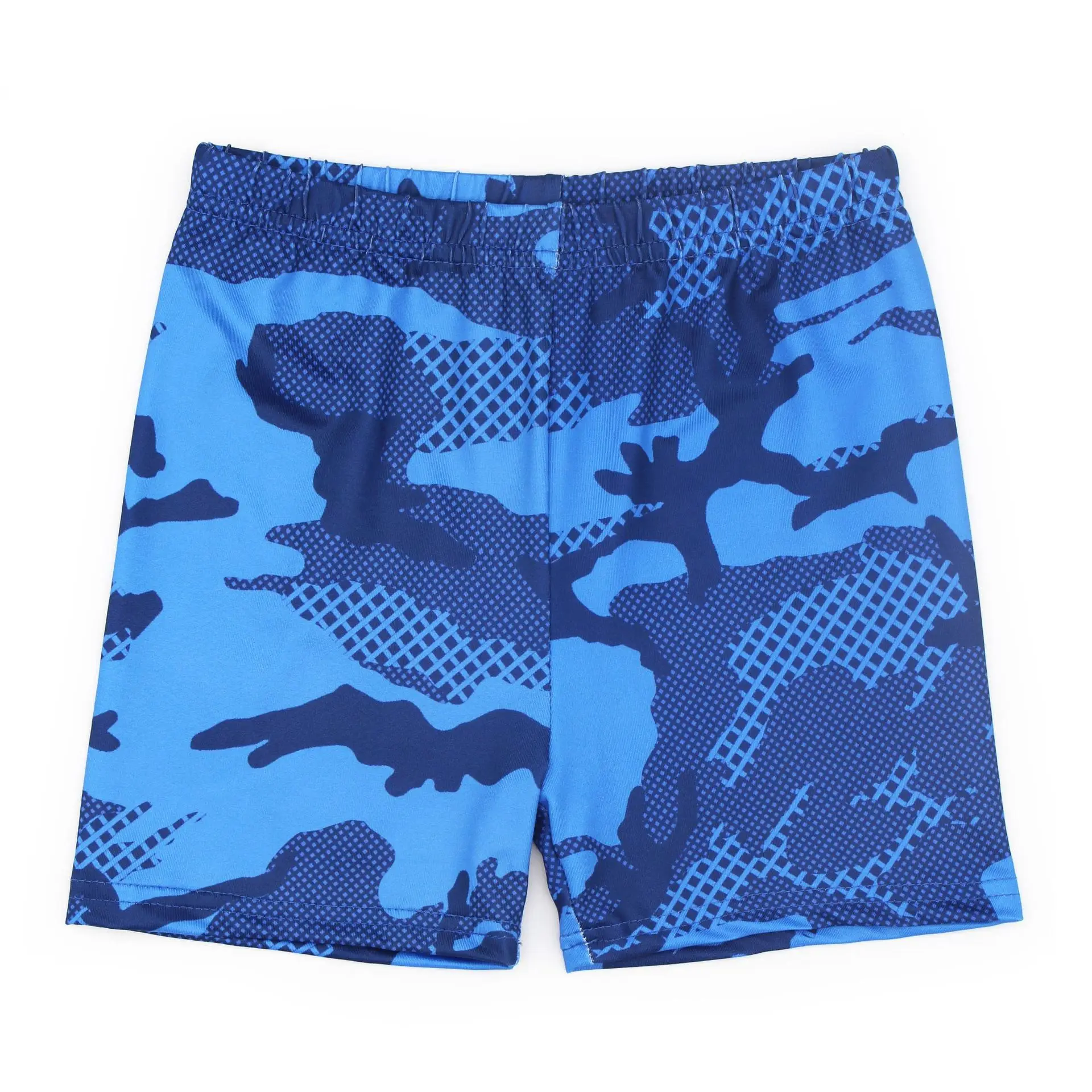 Лидер продаж новые тонкие пижамные штаны для девочек с трехточечным рисунком |