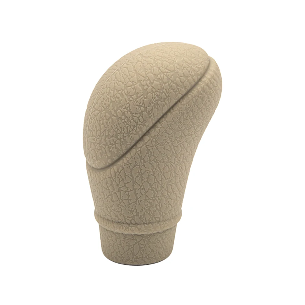 

Красочные силиконовые автомобильные чехлы для ручки переключения передач, универсальные автомобильные защитные чехлы для ручного переключения передач, рукава, аксессуары для салона автомобиля