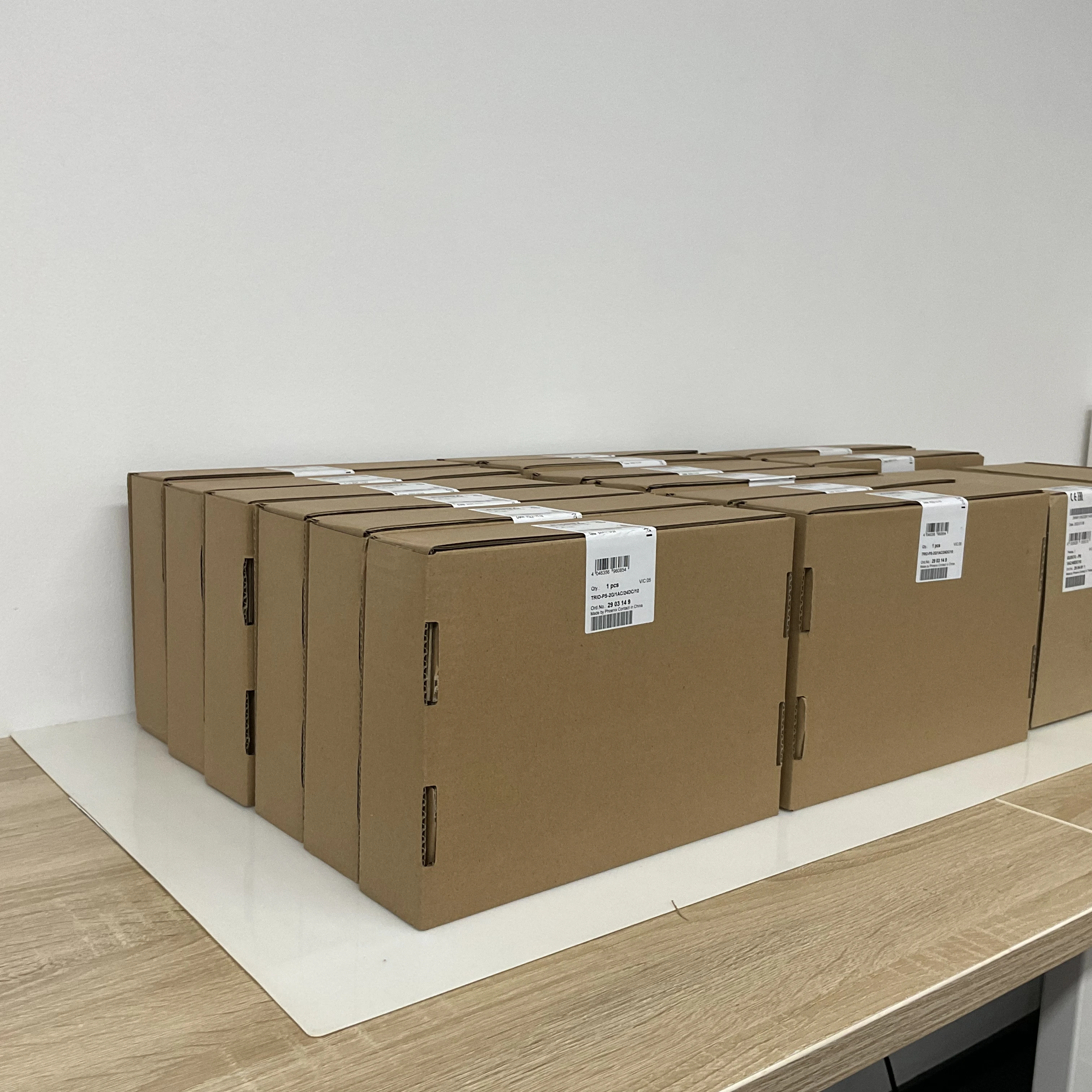 PLC-OSC-230UC/ 48DC/100-твердотельный релейный модуль 2966757