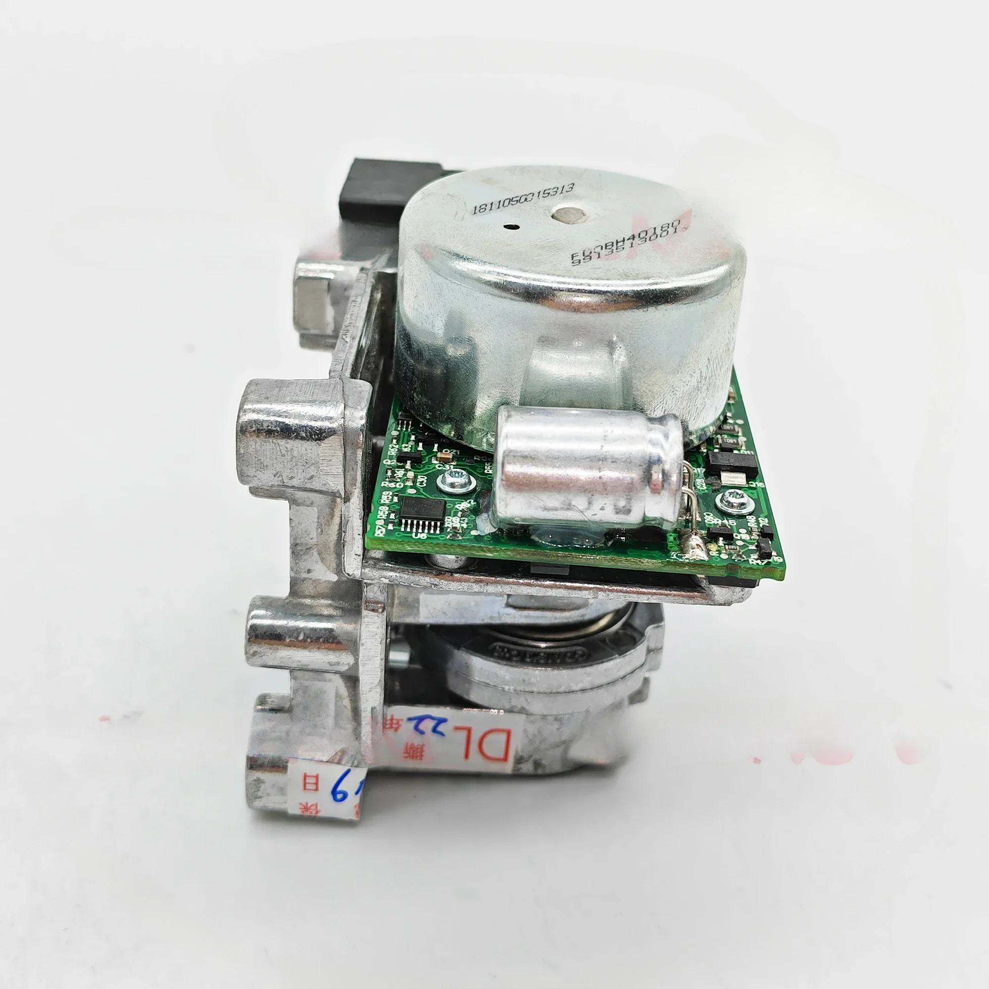 Мотор насоса мочевины SCR послепроцессования для 612640130088 F00BH40180 9913513001 Подходит Bosch