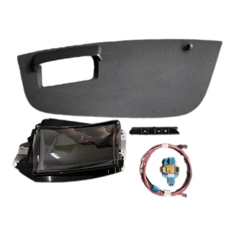 Hud S class W222 S320 S400 S500 S600 S63 БЛОК ДИСПЛЕЯ ГОЛОВКИ HOD SEDAN A 2229003509