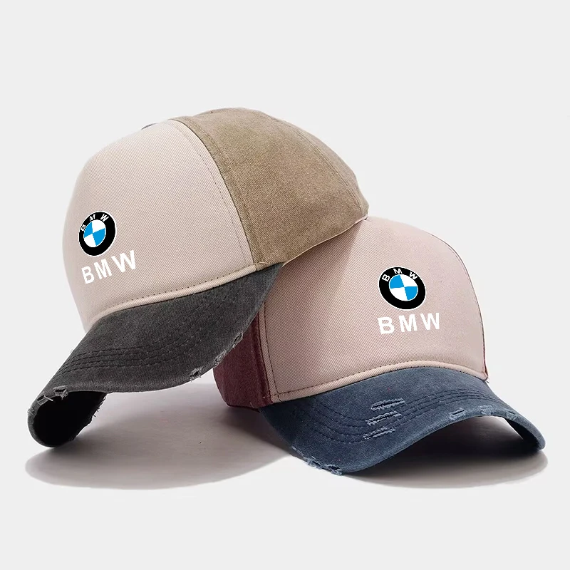 Фото Бейсболка с принтом, новая модная внедорожная унисекс-кепка для BMW E93 F10 F20 F30 F40 F15 F25 M3 M5 X3 X1 E46, брелок для ключей M №3