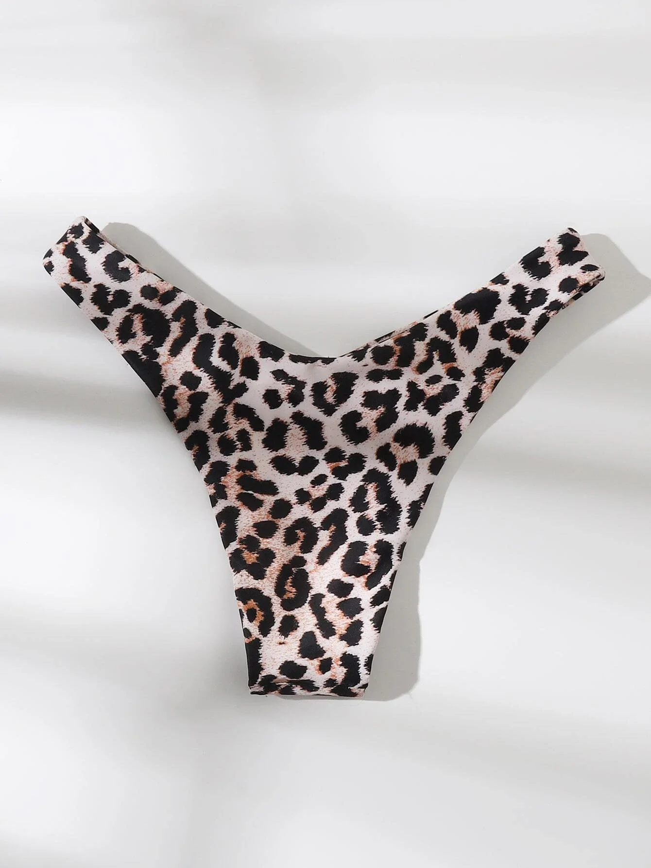 

Big Size Pocket Physiological Panties Underwear Women Menstrual Period Leak-proof Widened Cotton Crotch Mid Waist Sanitary Pants