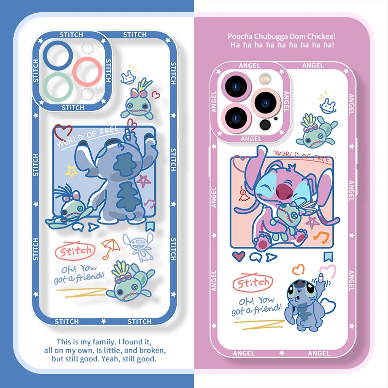 

Мягкий силиконовый чехол с мультяшным рисунком для Realme GT Neo 2 3 5 7 7i 8 8i 9 Pro Plus C11 C15 C2 C20 C21 C21Y C31 C35, прозрачный чехол