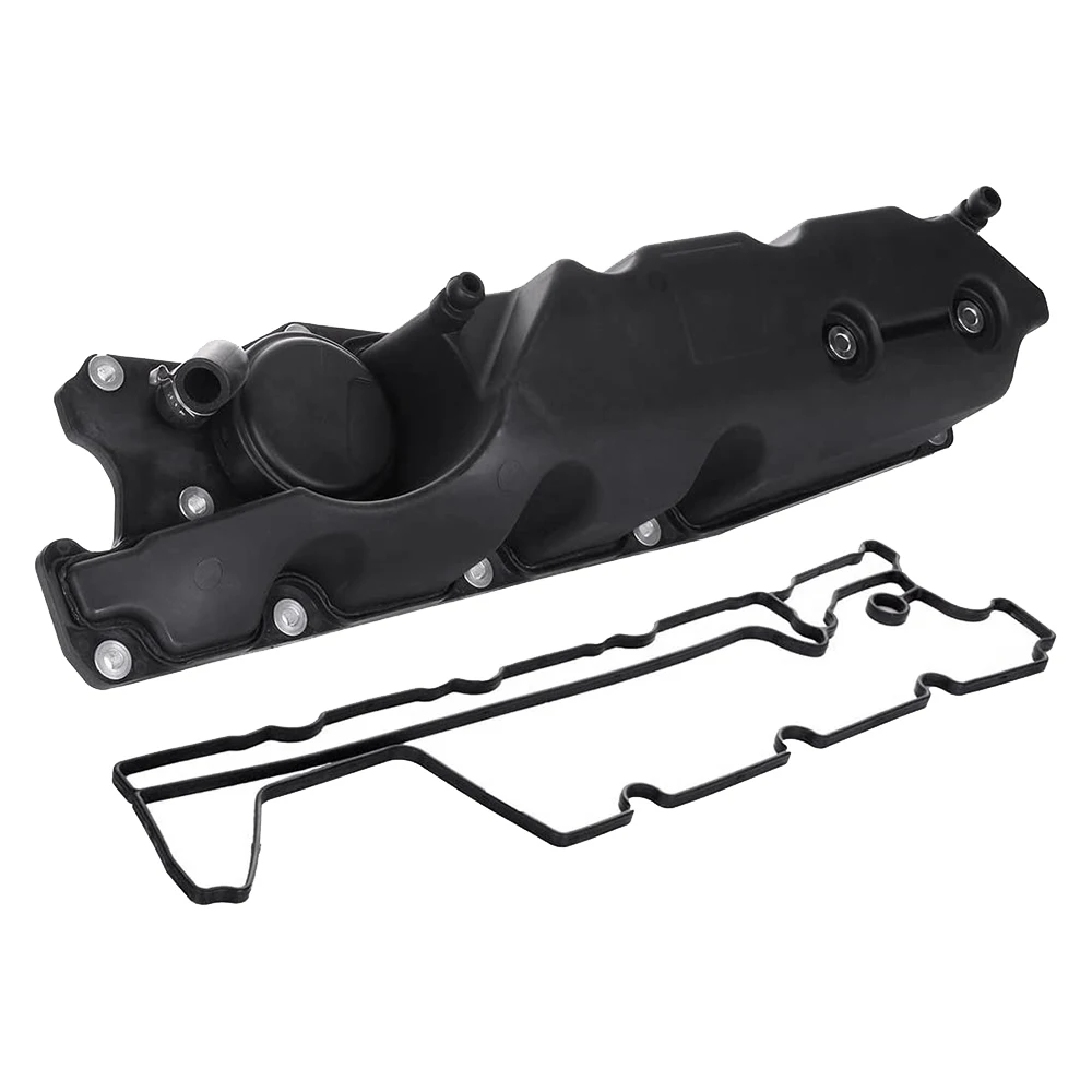 31319643 крышка клапана двигателя с прокладкой для Volvo XC60 XC70 XC90 S80 V70 3.2L PCV масляная