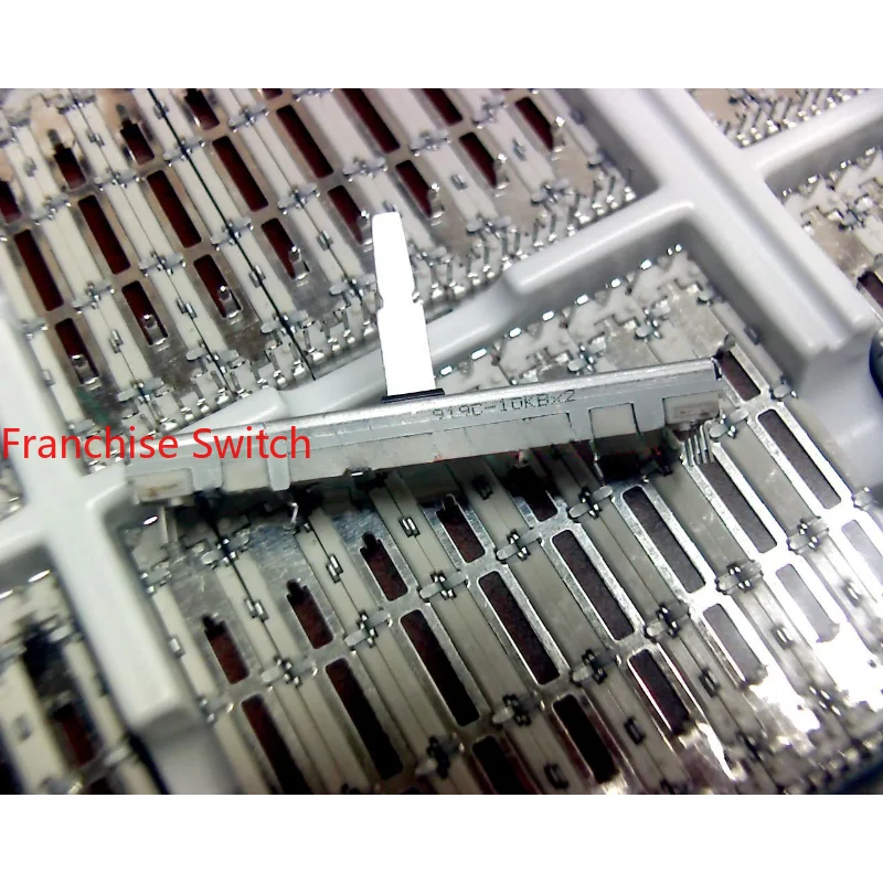 Оригинальный 600Fader 600 объемный