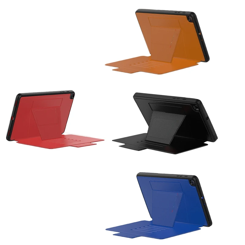 

Tablet Pc Case Is Suitable For Tab A 8.0 T290/295 Multi Function Tablet Holder Case