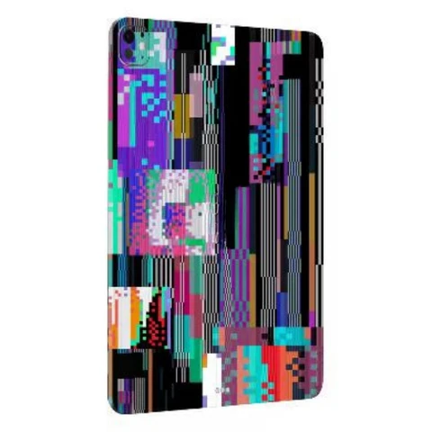 Защитная пленка 3M для iPad Pro  матовая