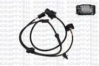 

5090189 ABS sensor rear left A6/ALLROAD C5