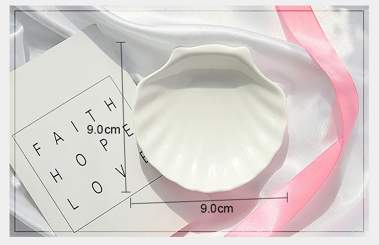 

Металлическая тарелка MICORSAX Photography props