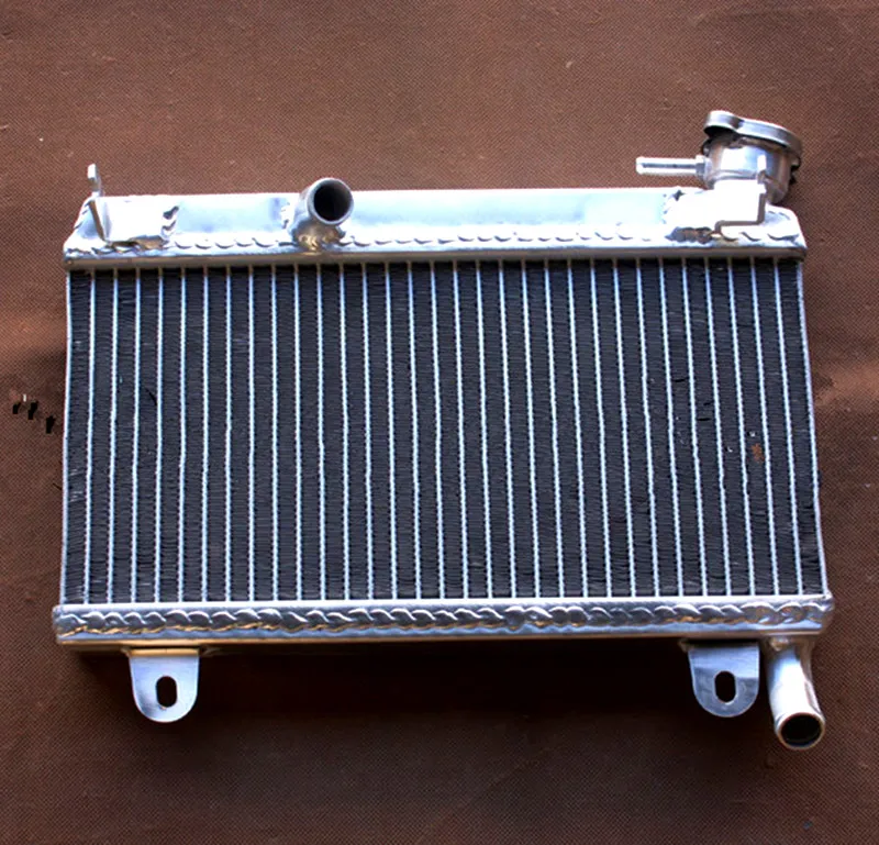 

Алюминиевый радиатор для 1983-1988 Suzuki RG250 гамма 1983 1984 1985 1986 1987 1988