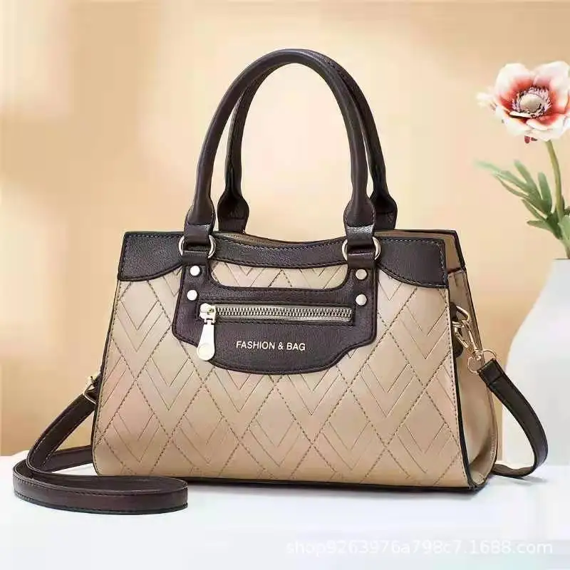 2022 High Quality Handbag Large Capacity Crossbody Bag Luxury Designer Ladies Shoulder Bag purses and handbags  bag