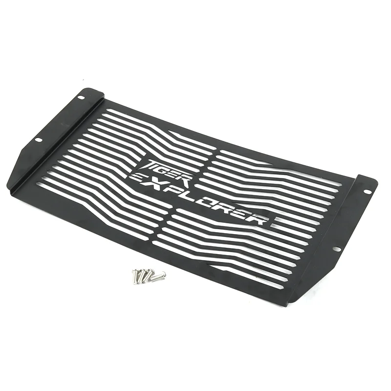 Запчасти для мотоциклов решетка радиатора защитный чехол гриля Triumph Tiger 1200 EXPLORER