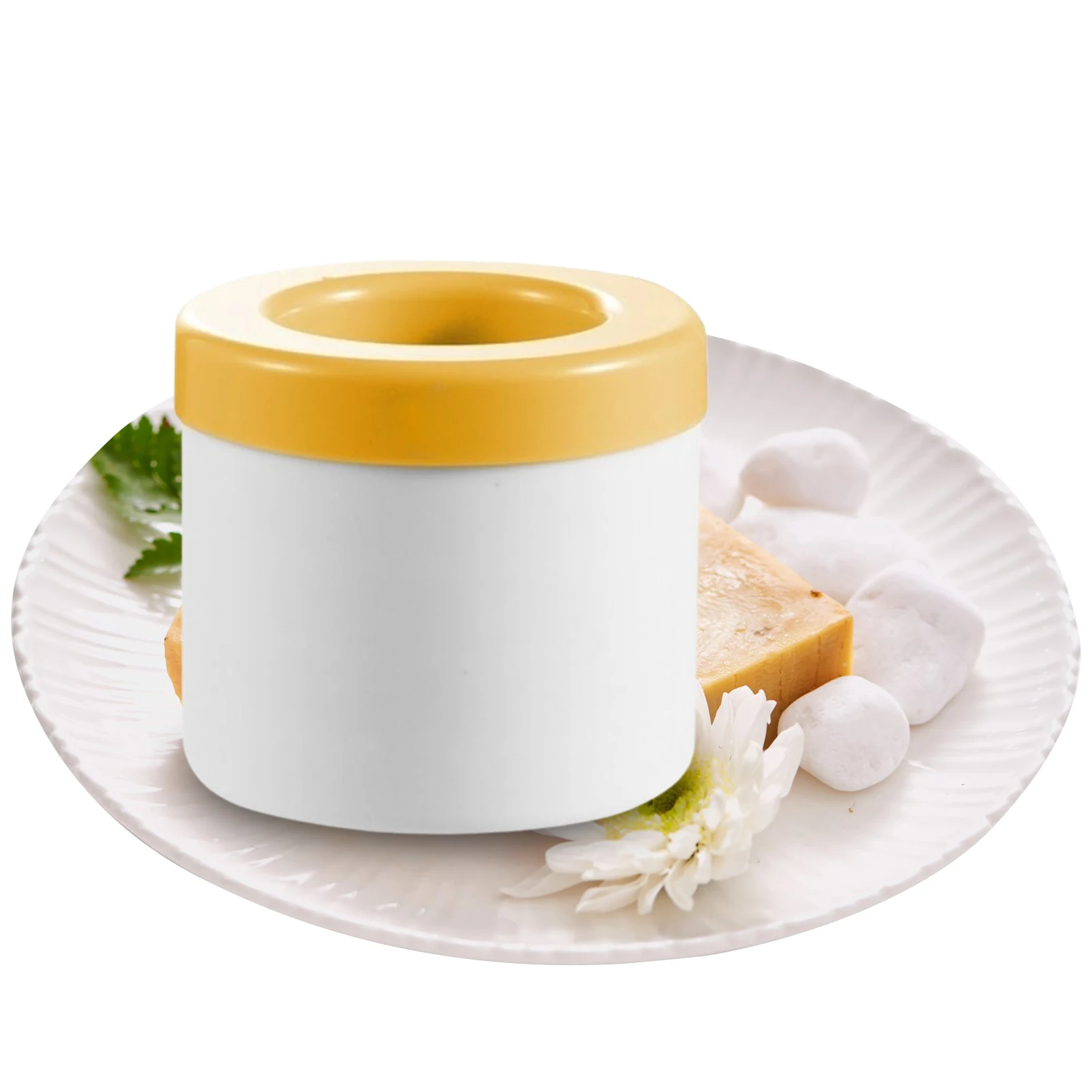 

Reusable Cylinder Ice Cube Tray Mold Freeze Ice Mould DIY Ice Cube Molds Kitchen Tools Summer Accessories