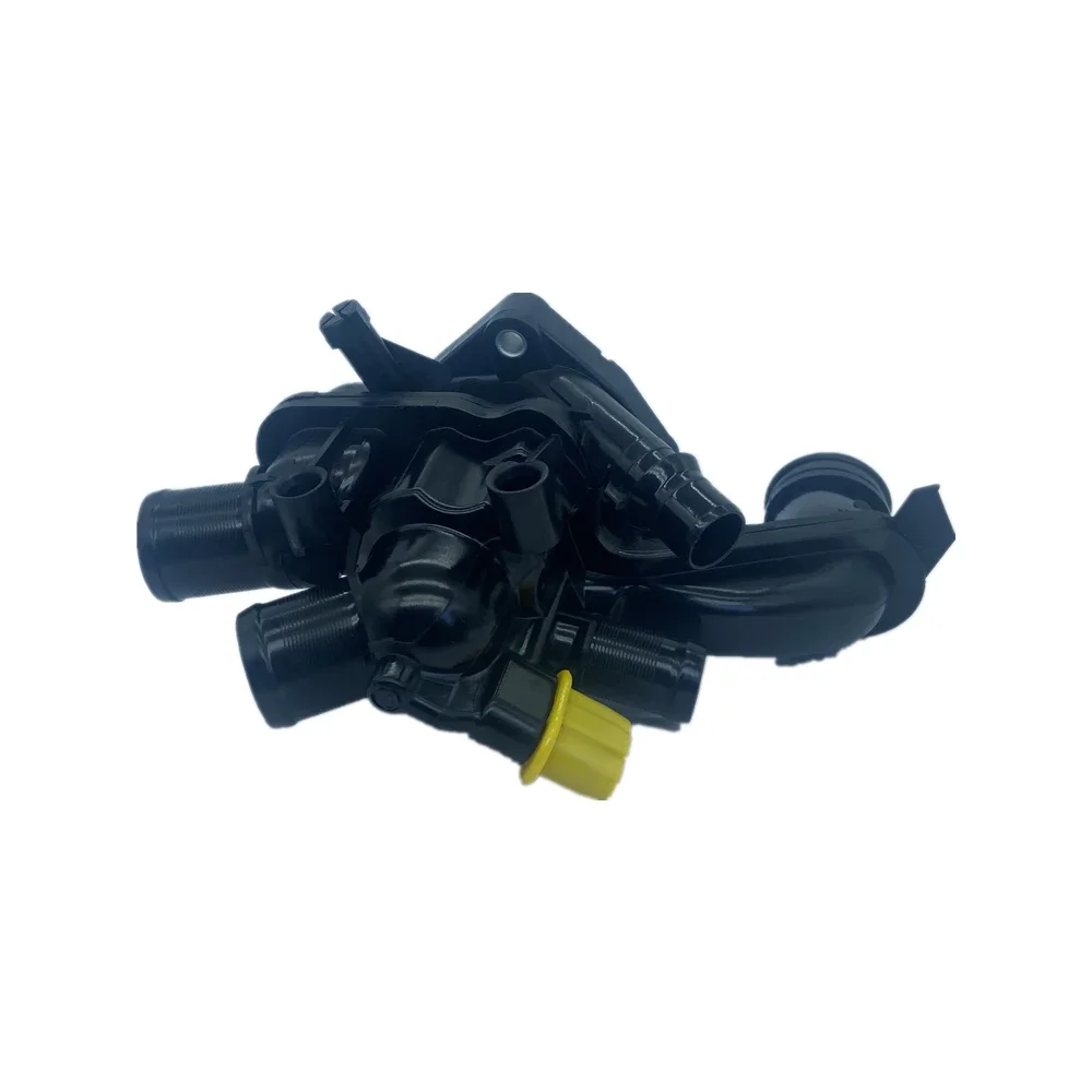 LEZENPART 1336CC 1336.CC Корпус термостата охлаждающей жидкости для 207 208 5008 Citroen C4 V 764558180