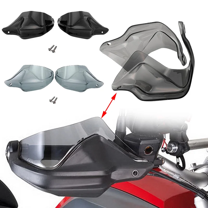 

Защита для лобового стекла для BMW R1200GS LC ADV R1250GS GSA F800GS F900R F900XR S1000XR F750GS F850GS G310GS