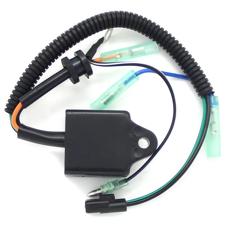 

CDI Module For SUZUKI Outboard 2-Stroke 9.9/15 H P 32900-93911