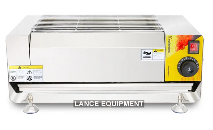 electric bbq grill household barbecue machine grill electric hotplate smokeless grilled meat pan electric grill free global shipping