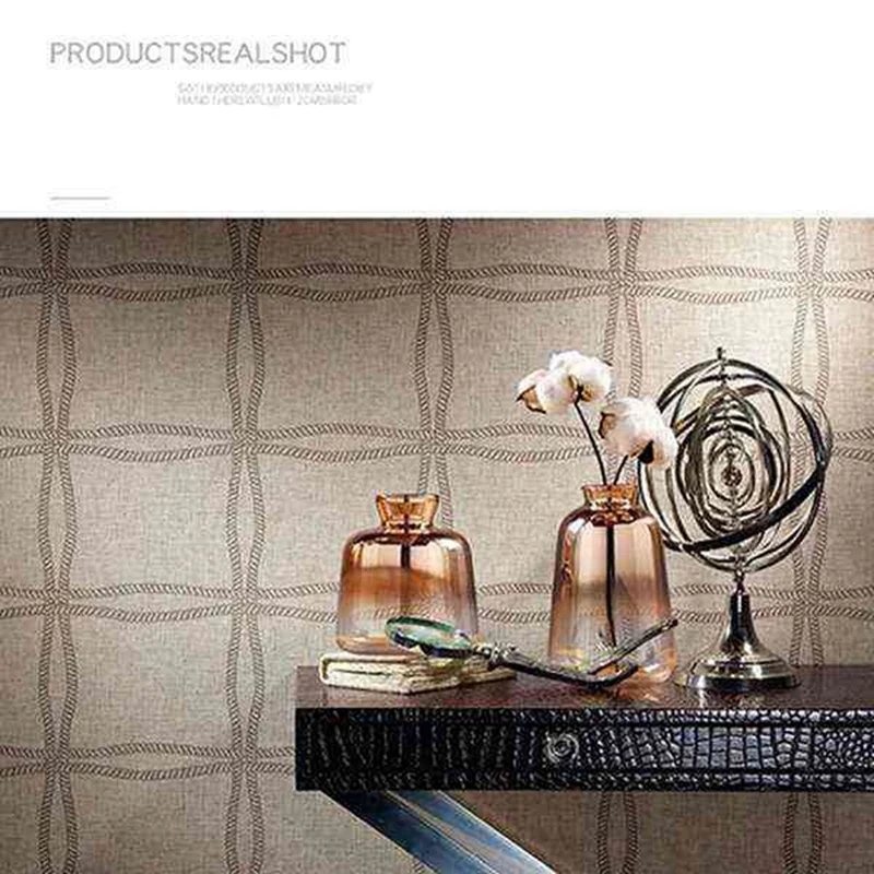 2 упаковки Стеклянных ВАЗ Скандинавская гальванизированная Золотая ваза