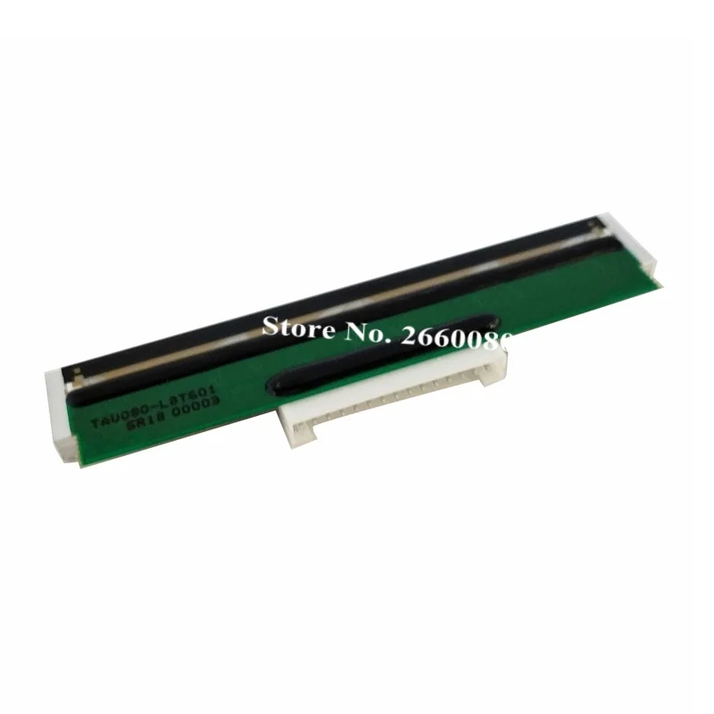 Фото Новая термоголовка BTP-2002CP BTP-98NP для принтера Wincor Nixdorf TH200E, контакты — 15 SHEC TL80-BY2 №4